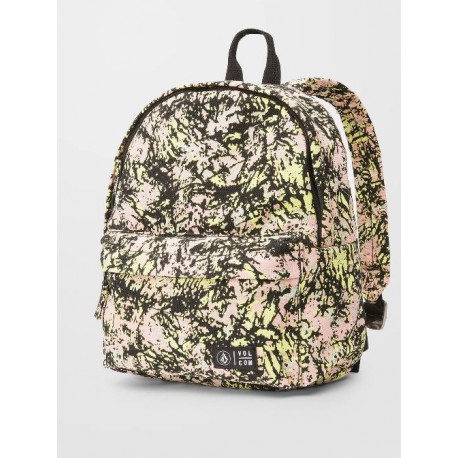 BACKPACK VOLCOM VOLSTONE MINI CORAL