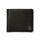 WALLET VOLCOM SLIM STONE BLACK