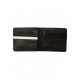 WALLET VOLCOM SLIM STONE BLACK