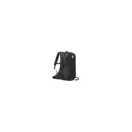 BACKPACK BLACK DIAMOND JETFORCE PRO 25L