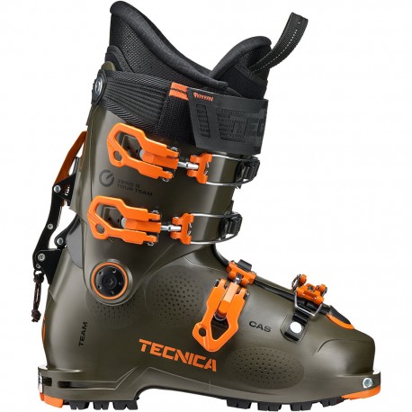 TECNICA ZERO G TOUR TEAM JUNIOR 23 SKI BOOT