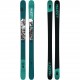 SKI MAJESTY DIRTY BEAR PRO 23