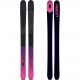 SKIS MAJESTY HAVOC CARBON 23