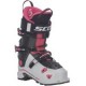 WOMAN SKI BOOTS SCOTT CELESTE - WHITE / PINK