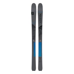 ESQUI MAJESTY SUPERWOLF CARBON 23+ C-CREST 10 (majesty edition)