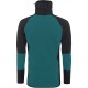 BASE LAYER TOP MAJESTY SURFACE - BLACK / GRAPHITE