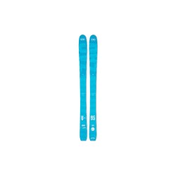 SKIS ZAG UBAC 95 LADY 23 + ATK C-CREST 10 (MAJESTY EDITION)