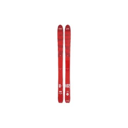 ZAG UBAC 95 TOURING SKIS