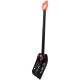 SHOVEL MAMMUT ALUGATOR LIGHT HOE