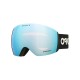 MASCARA OAKLEY FLIGHT DECK L FACTORY PILOT BLACK - PRIZM SAPPHIRE IRIDIUM