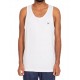 TANK IRIDAILY MINI FLAG - WHITE