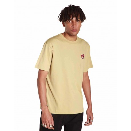 T-SHIRT OLOW TIGER BALM SAND