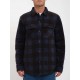 OVERSHIRT VOLCOM BOWERED NAVY