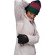 WOMEN´S JACKET BLACK DIAMOND RECON STRECH INSULATED ICE PINK