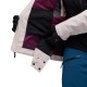 CHAQUETA CHICA BLACK DIAMOND RECON STRECH INSULATED ICE PINK