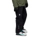 BLACK DIAMOND PANTS  RECON INSULATED BLACK