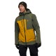 CHAQUETA BLACK DIAMOND RECON STRETCH PRO TUNDRA-AMBER