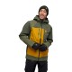 CHAQUETA BLACK DIAMOND RECON STRETCH PRO TUNDRA-AMBER