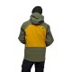 CHAQUETA BLACK DIAMOND RECON STRETCH PRO TUNDRA-AMBER