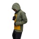 CHAQUETA BLACK DIAMOND RECON STRETCH PRO TUNDRA-AMBER