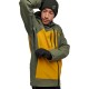 CHAQUETA BLACK DIAMOND RECON STRETCH PRO TUNDRA-AMBER