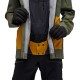 CHAQUETA BLACK DIAMOND RECON STRETCH PRO TUNDRA-AMBER