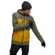 CHAQUETA BLACK DIAMOND RECON STRETCH PRO TUNDRA-AMBER