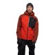 JACKET BLACK DIAMOND RECON STRETCH SKI MULLED CIDER-BLACK-OCTANE