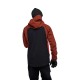 JACKET BLACK DIAMOND RECON STRETCH SKI MULLED CIDER-BLACK-OCTANE