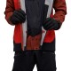 JACKET BLACK DIAMOND RECON STRETCH SKI MULLED CIDER-BLACK-OCTANE