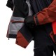 JACKET BLACK DIAMOND RECON STRETCH SKI MULLED CIDER-BLACK-OCTANE