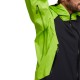 JACKET BLACK DIAMOND RECON LT STRETCH BLACK-LIME GREEN