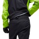 JACKET BLACK DIAMOND RECON LT STRETCH BLACK-LIME GREEN