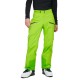 BLACK DIAMOND RECON LT STRETCH PANTS LIME GREEN