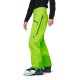 BLACK DIAMOND RECON LT STRETCH PANTS LIME GREEN