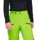 BLACK DIAMOND RECON LT STRETCH PANTS LIME GREEN