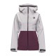 CHAQUETA MUJER BLACK DIAMOND RECON STRECH SKI ICE PINK-BLACKBERRY 