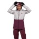 CHAQUETA MUJER BLACK DIAMOND RECON STRECH SKI ICE PINK-BLACKBERRY 