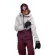 CHAQUETA MUJER BLACK DIAMOND RECON STRECH SKI ICE PINK-BLACKBERRY 