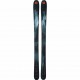 BLIZZARD BONAFIDE 97 23/24 SKIS