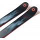 BLIZZARD BONAFIDE 97 23/24 SKIS