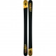 SKI MAJESTY DIRTY BEAR 21