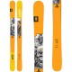 SKI MAJESTY DIRTY BEAR 21