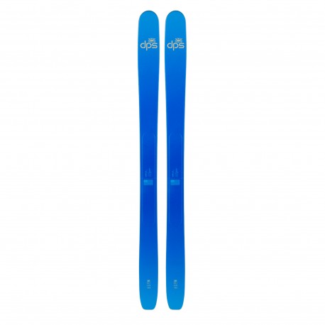 DPS CARBON KAIZEN 105 SKIS