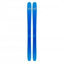 DPS CARBON KAIZEN 112 SKIS