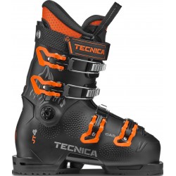 TECNICA JUNIOR COCHISE JT4 SKI BOOT