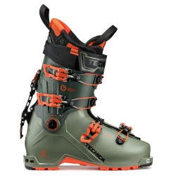 TECNICA ZERO G TOUR SCOUT 24/25 SKI BOOT