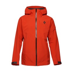 CHAQUETA BLACK DIAMOND RECON STRETCH SKI OCTANE