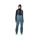 BIB WOMEN BLACK DIAMOND RECON STRETCH CREEK BLUE