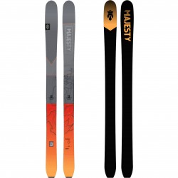 SKI MAJESTY HAVOC 100 Ti 23+ATK V-CREST 10 (majesty edition)